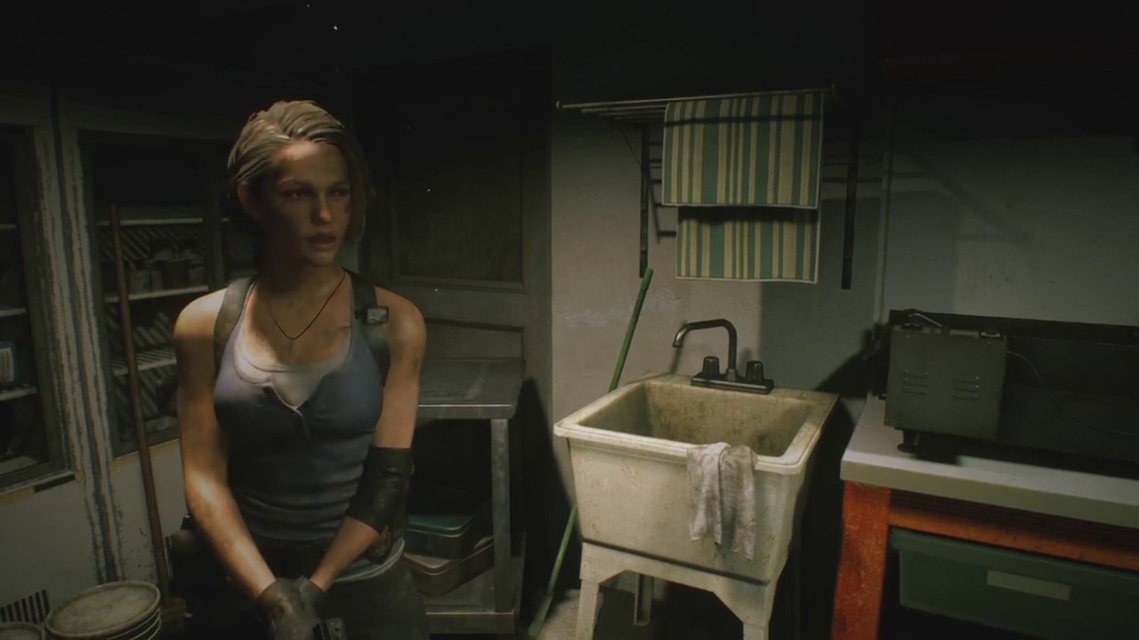 RESIDENT EVIL 3 Breakdown How to do Critical Shots