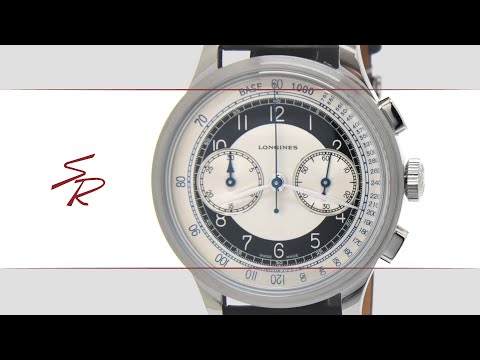 longines l28304930