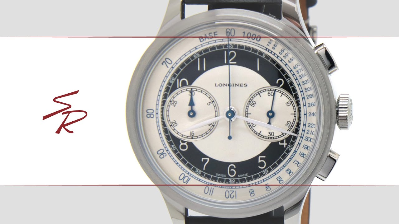 longines l28304930