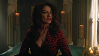 Chilling Adventures of Sabrina 04x05 | Lilith Plans to Stay for 16 Years