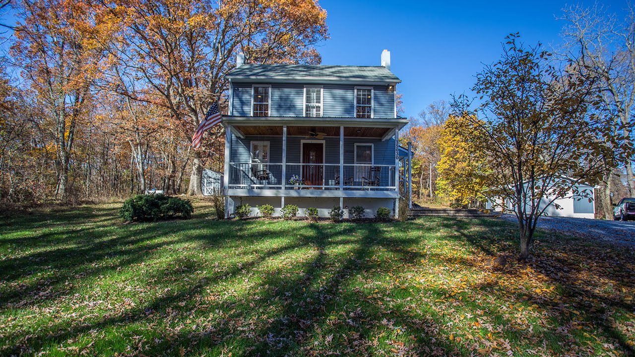 15030 Oak Orchard Road Trish Mills YouTube