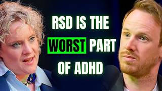 Oxford Psychiatrist: The Fastest Way To Cure RSD! (New Research)