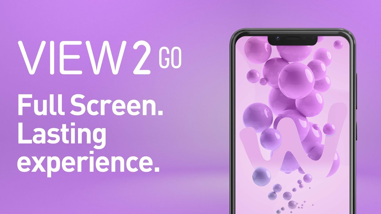View2Go UNBOXING