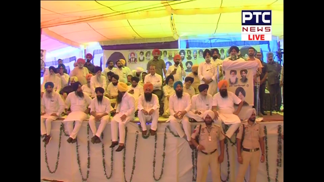 Shiromani Akali Dal conference to mark rich tribute to great martyr Karnail Singh Isru