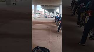 Aula de pilotagem em Itapevi 