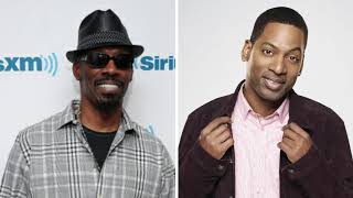 the truth behind the Charlie Murphy and Tony Rock Beef