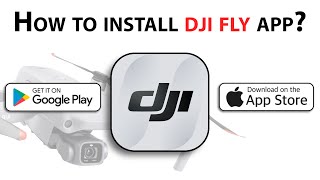 How To Install DJI Fly App | How To Download DJI Fly App screenshot 2