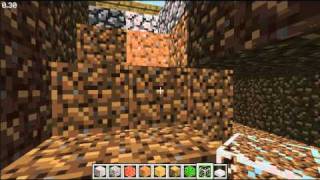 Building A Good House On Minecraft Part4