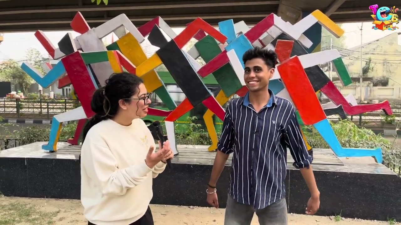 Jammu Ka Beatboxer Guggi 😍// Interview with Guggi