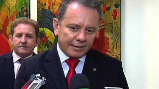 Presidente faz balanço da viagem aos Estados Unidos