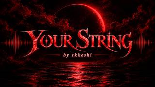Your String — tkkeshi | 𝙇𝙮𝙧𝙞𝙘 𝙑𝙞𝙙𝙚𝙤