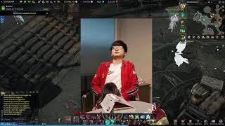 🦀 BANNED FROM TWITCH 🦀 EMPEROR ARCANIST BEHEMOTH COMMENTARY 🦀