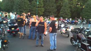 Chatterbox Bike Night Augusta,  NJ