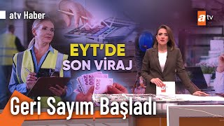 Eytde Kritik Ay Mart - Atv Haber 3 Şubat 2023
