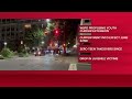 Winston-Salem police proposes extension of youth curfew