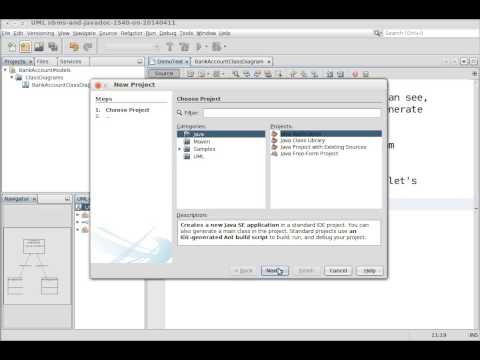Quick & Easy UML Modeling and Reverse Engineering