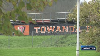 Superintendent responds to Towanda Area School bomb threat