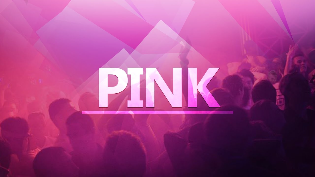 Teaser PINK 2016 - YouTube