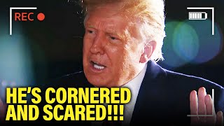 Trump FEARS the worst and launches heinous ATTACK on Jack Smith’s Family