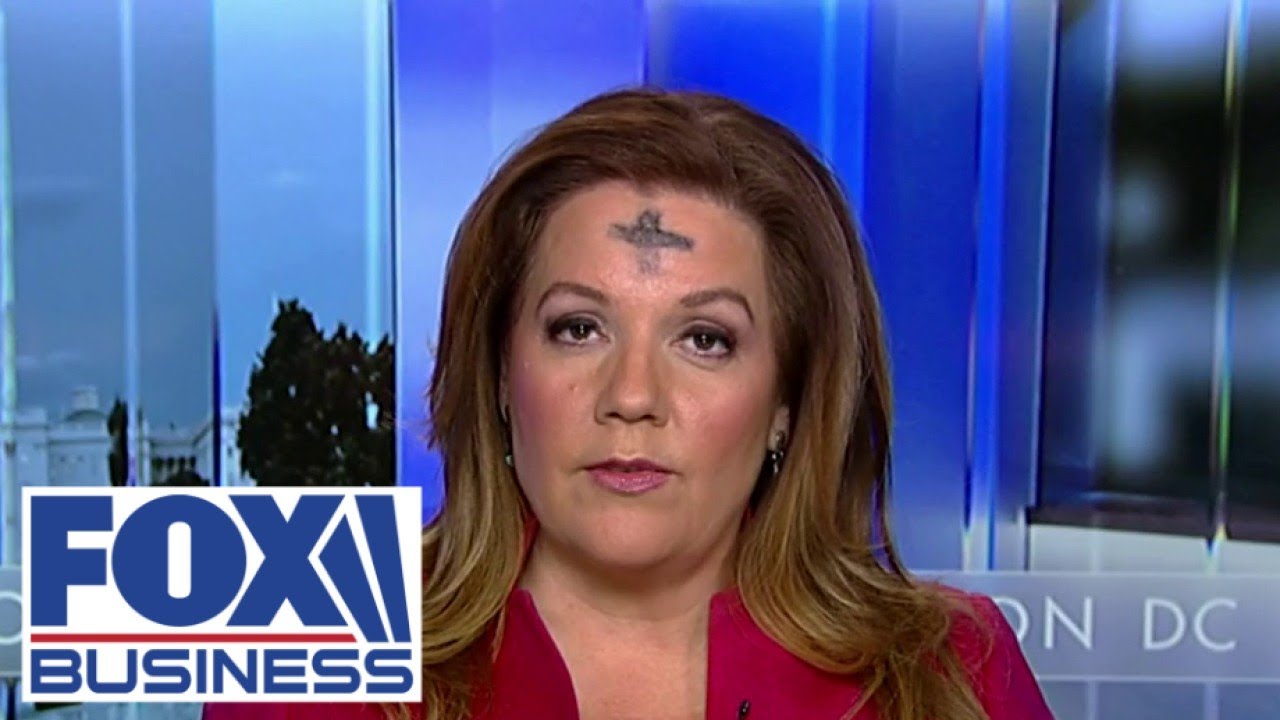 Mollie Hemingway: There is no ‘video evidence’ of Biden’s mental acuity