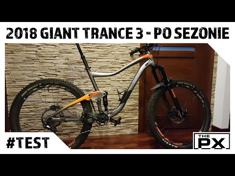 Giant Trance 3 2018 - YouTube