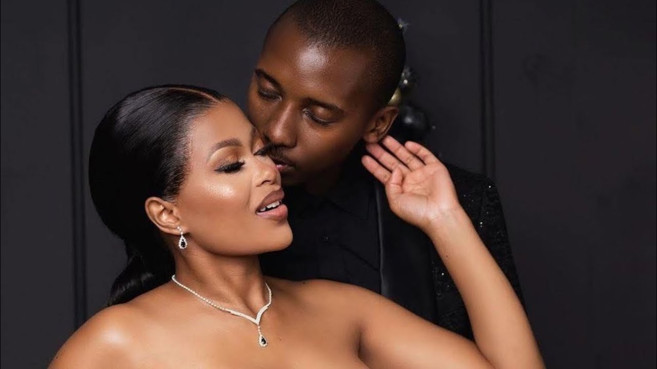 Bakhe Dlamini Addresses Ntando and Bash breakup 