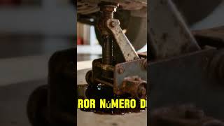 Errores comunes al usar un gato hidráulico para motos
