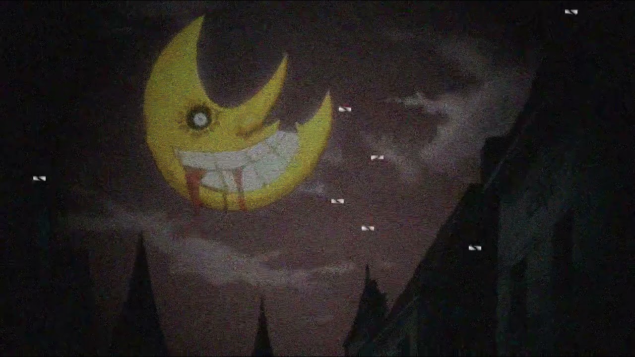 Paper Moon - Soul Eater OP2, Spongebob Anime OP2 (ROMIX Cover) [Slowed + Reverbed]