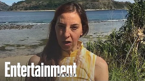 'Survivor: Game Changers' Contestant Debbie Wanner...
