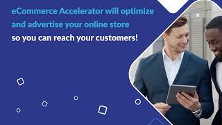 Engage121's eCommerce Accelerator™