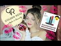 💄СВОТЧ-ВИДЕО / Новинка GOLDEN ROSE Smart Lips 24 цвета на губах/ Бюджетные находки