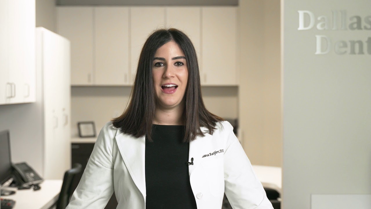 Dallas Laser Dentistry [Are there alternatives to getting Porcelain