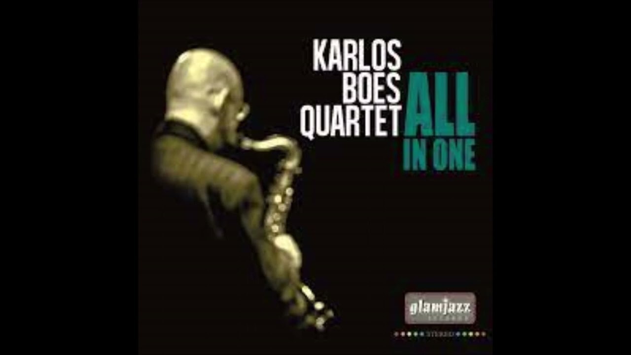 Karlos Boes  All in one     Soughia