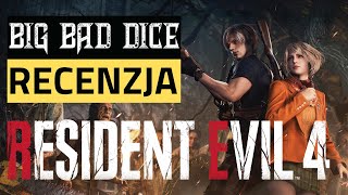 Resident Evil 4 Remake - Recenzja - Czy warto kupić? screenshot 5