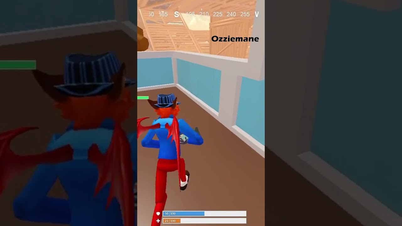 Strucid Sniping Clips | Strucid Chapter 2 Short 