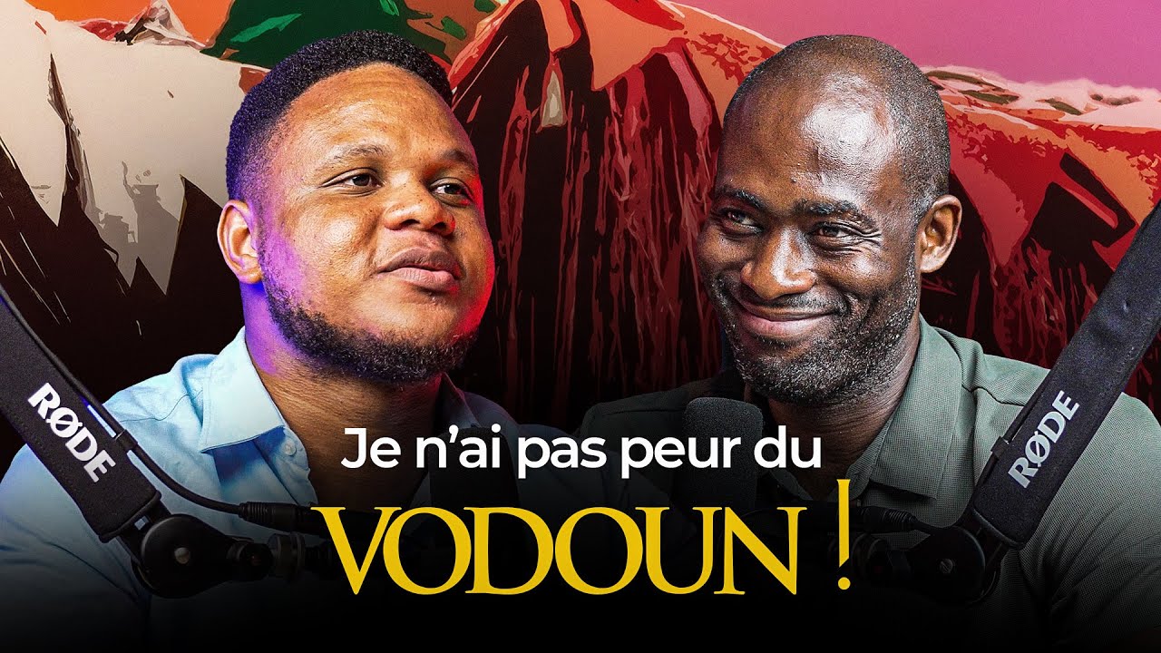 Philippe Simo révèle tout sur sa spiritualité, la gestion de ses finances et le business N*1 en 2025