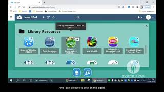 How to Access the CCE Library eCatalog