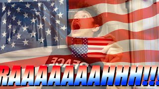 Download lagu TheNinjaSlime Every Star Spangled Scream in 2024!