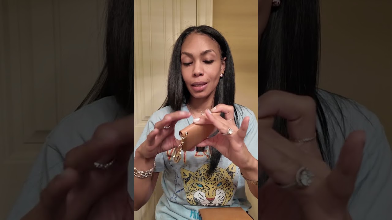 Набор из трех конвертов DUYP VACHETTA - Обзор + Износ после 3+ лет использования