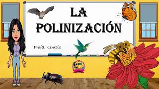 La polinización