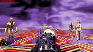 Violence - map 05 (BONUS) UV-MAX - 0