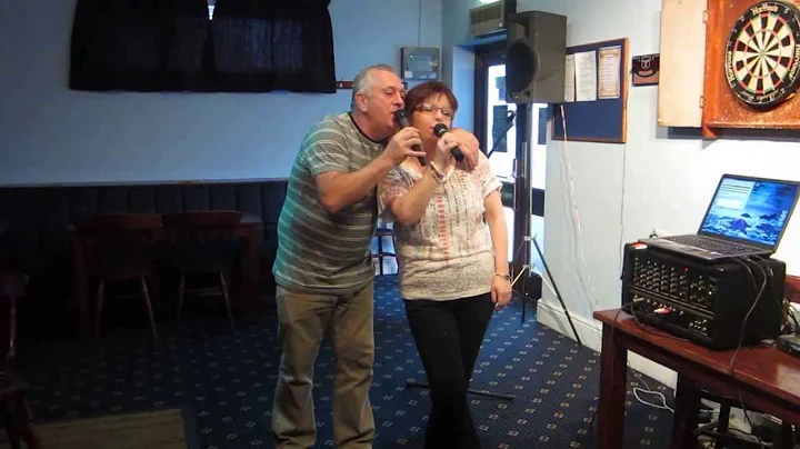 alison glover entering brittains got talent