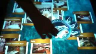 Infusion Development Demos Microsoft Surface Apps