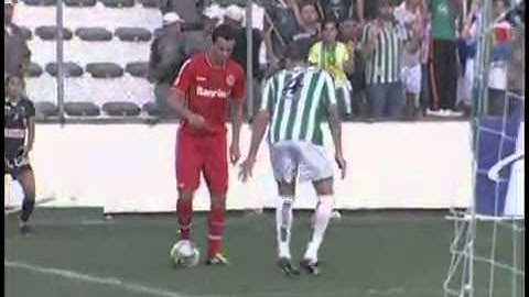 Lambreta do Leandro Damião - Juventude 1 x 2 Internacional
