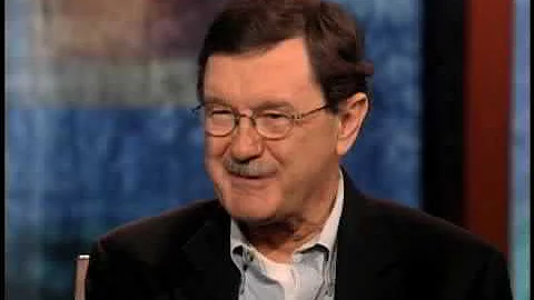BILL MOYERS JOURNAL | Jim Hightower | PBS