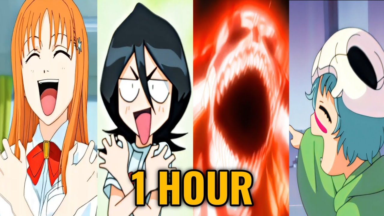 Bohahaha 1 Hour Version