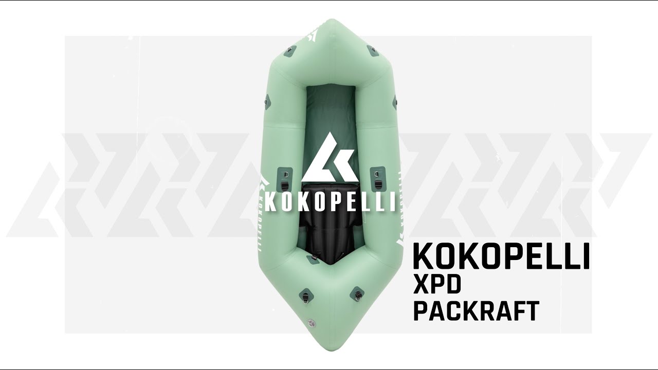 XPD | KOKOPELLI