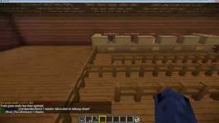 Economy Server Tutorial: Cars, DMV, and Gas Station!
