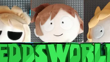 Eddsworld Intro Song but this is  Plush Version