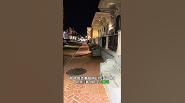 Thumbnail of How to stay safe when visiting New Orleans